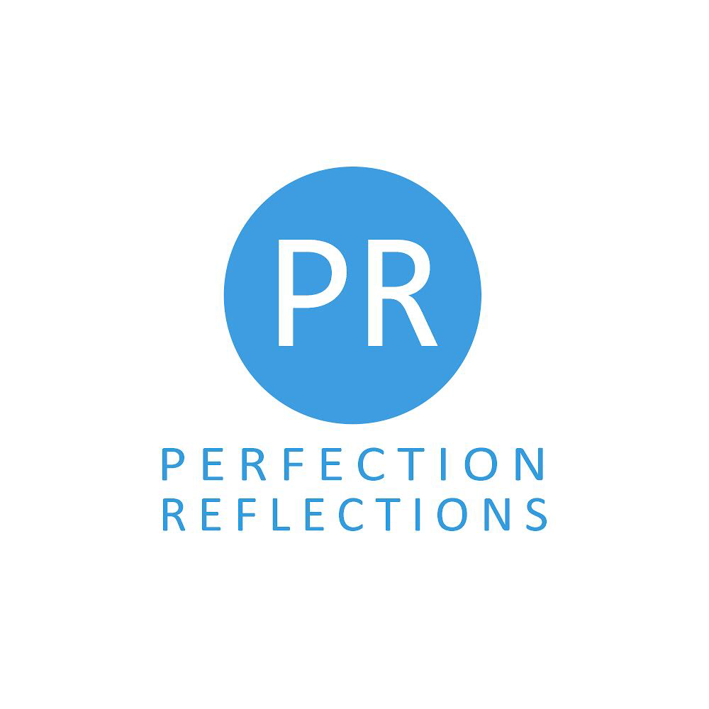 Perfection Reflections Logo