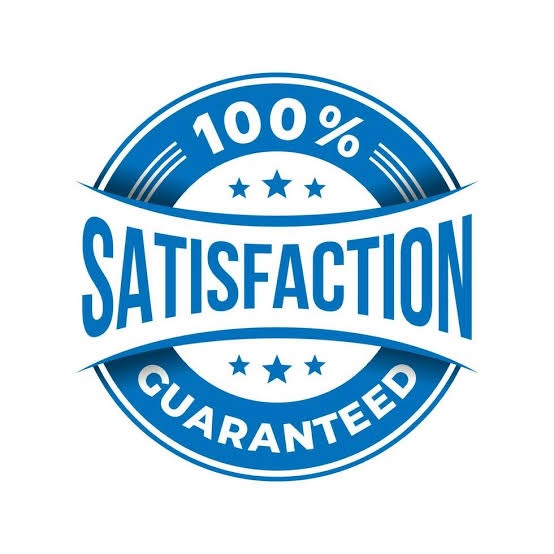 Perfection Reflections 100% guarantee